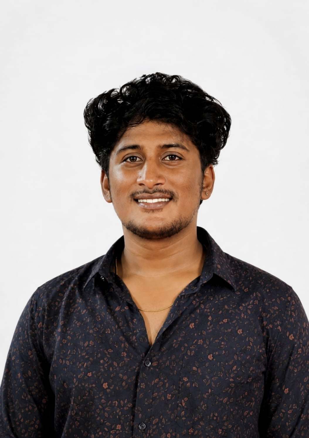 Vijaya Kumar